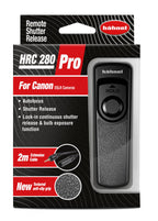 Hahnel HRC 280 PRO for Canon