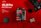 Hahnel HRC 280 PRO for Canon