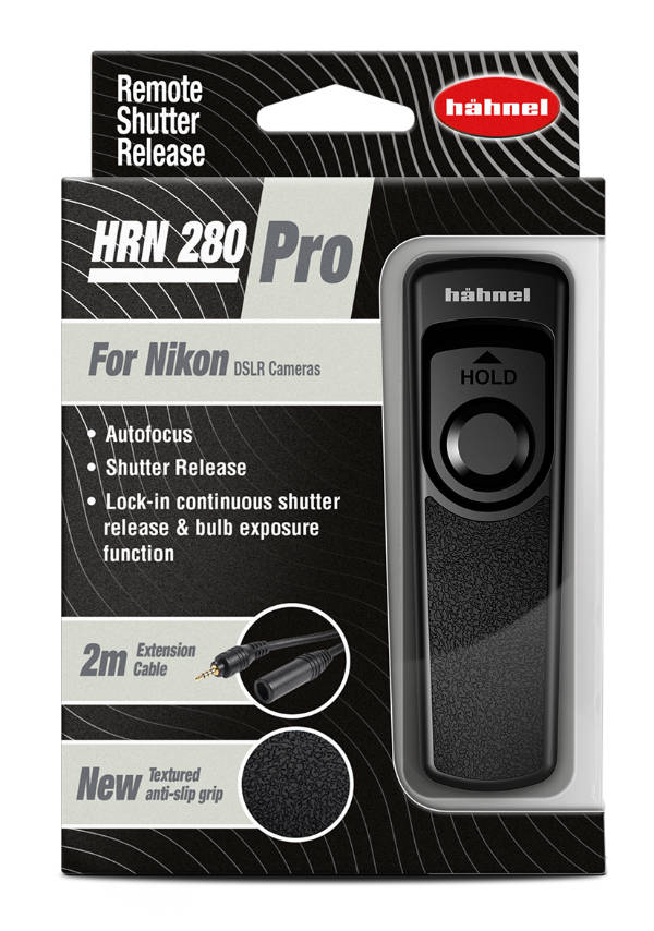 Hahnel HRN 280 PRO for Nikon