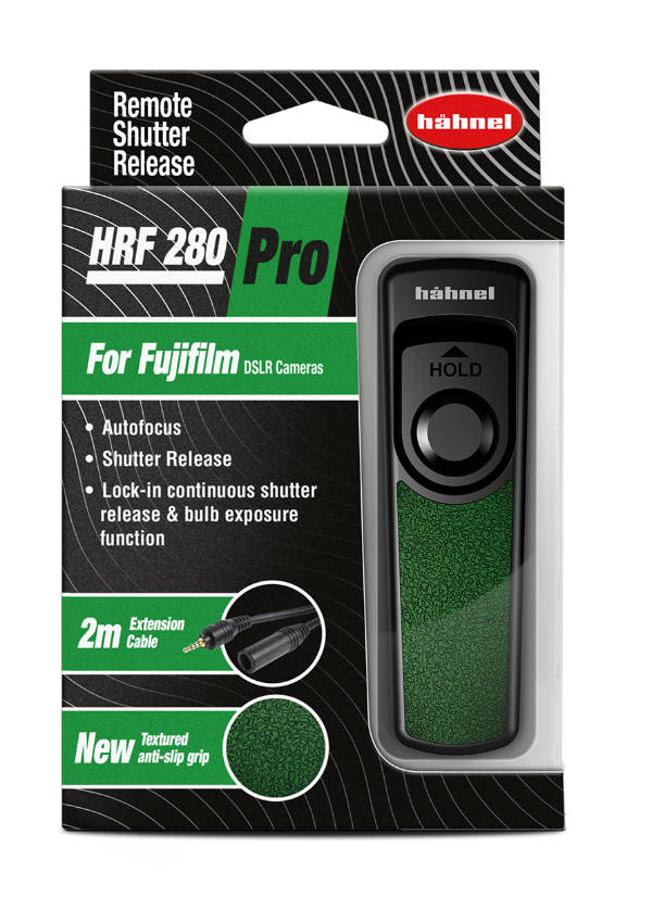 Hahnel HRF 280 PRO for Fujifilm