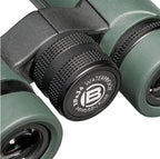 Bresser Pirsch 10x34 Phase Coating