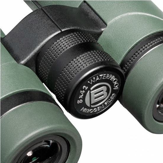 Bresser Pirsch 8x42 Phase Coating