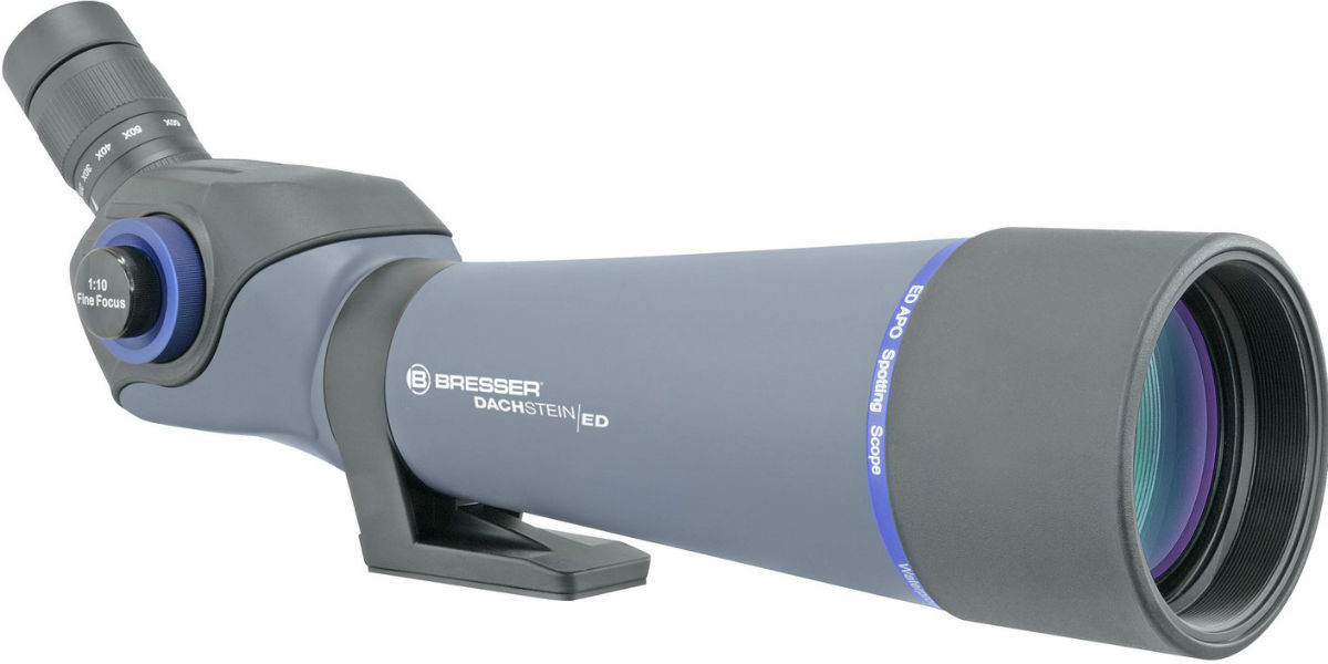 Bresser Spotting scope Dachstein ED/APO 20-60x80