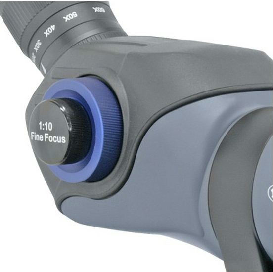 Bresser Spotting scope Dachstein ED/APO 20-60x80