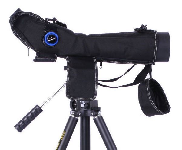 Bresser Spotting scope Dachstein ED/APO 20-60x80