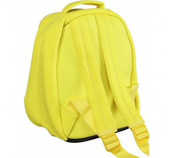Nikon W100 Coolpix Backpack Yellow