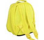 Nikon W100 Coolpix Backpack Yellow