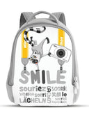 Nikon W100/150 Coolpix Backpack White