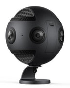 INSTA 360 Pro 360 graden Camera