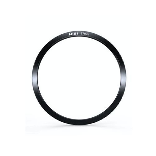NiSi 77mm Adapter Ring for 100mm System V5/V5 Pro