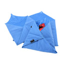 F-Stop Wrap Kit Malibu Blue