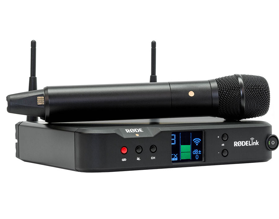 RODE Wireless Performer Kit