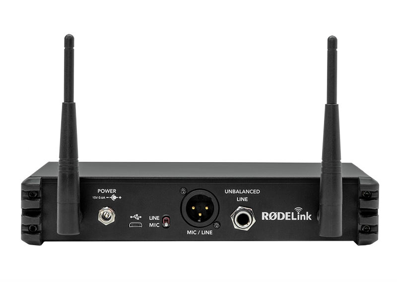 RODE Wireless Performer Kit