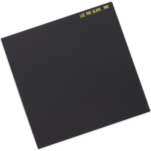 Lee 100mm ProGlass IRND 3 Stops