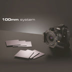 Lee 100mm ProGlass IRND 3 Stops