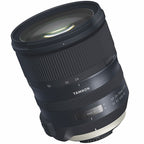 Tamron SP 24-70mm f/2.8 Di VC USD G2 Nikon FX