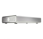 G-Technology G-Drive USB G1 10TB zilver