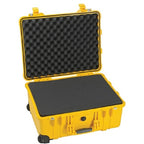Peli™ 1564 Protective case Yellow with Divider set
