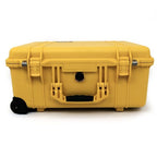 Peli™ 1564 Protective case Yellow with Divider set