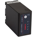Swit S-8823 DV Battery for JVC GY-HM100 Series,BN-VF823U, DC out 18Wh
