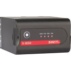Swit S-8I50 DV Battery for JVC GY-HM600/650 SSL-JVC50