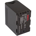 Swit S-8I50 DV Battery for JVC GY-HM600/650 SSL-JVC50