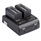 Swit S-8770 DV Battery for Sony L series NP-F770 31Wh