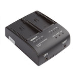 Swit S-3602F DV Charger for S-8972/8970/8770, Sony L series