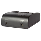 Swit S-3602F DV Charger for S-8972/8970/8770, Sony L series