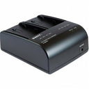 Swit S-3602U 2-Kanal DV-Charger for S-8U62, SONY BP-U
