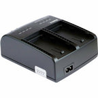 Swit S-3602U 2-Kanal DV-Charger for S-8U62, SONY BP-U