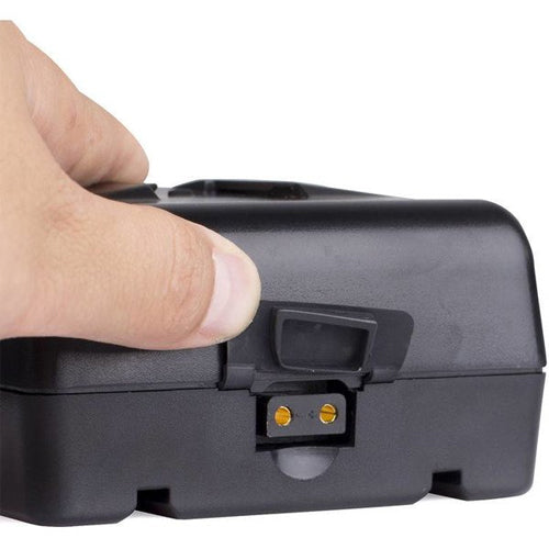 SWIT S-8113S 160Wh V mount Cine-Camera Li-ion Battery