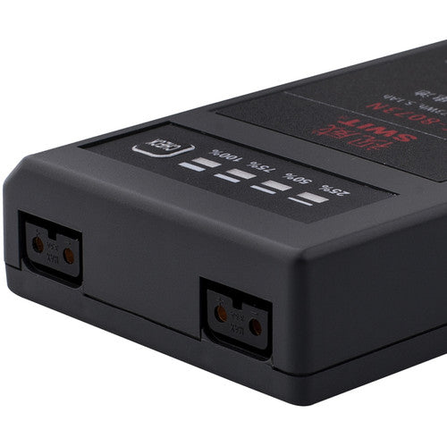 Swit S-8073N Li-ion NP-1 73Wh Battery