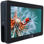 SmallHD  FOCUS 5" Daylight Viewable Touchscreen Monitor