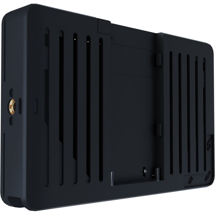 SmallHD  FOCUS 5" Daylight Viewable Touchscreen Monitor