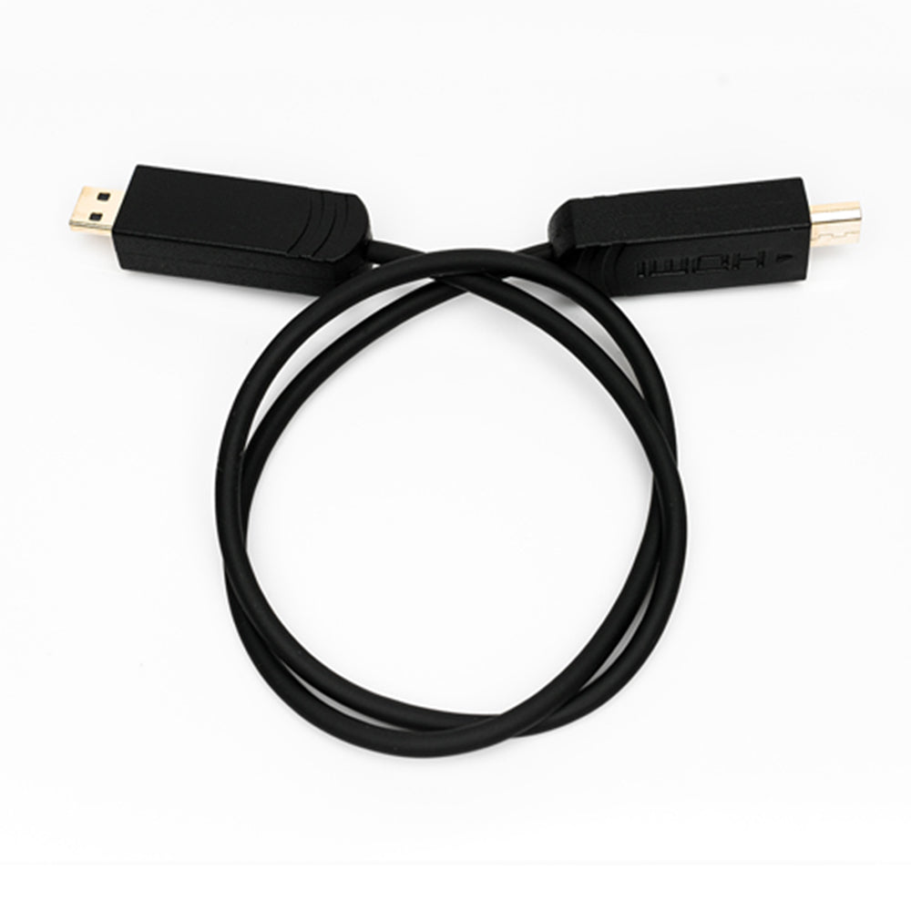 SmallHD Micro HDMI - Micro HDMI Cable 30cm