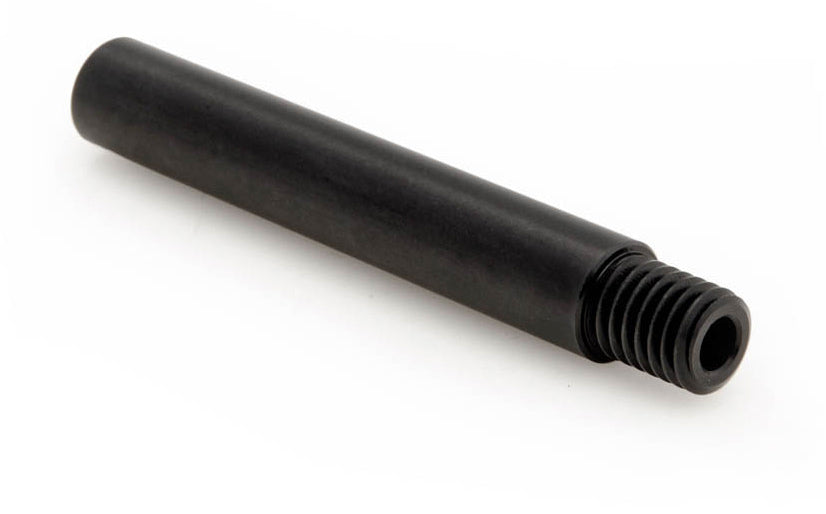 Zacuto 3.5" Black Male/Female Rod (1)
