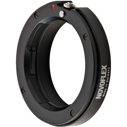 Novoflex Adapter Leica M Lens to Leica L Mount