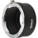 Novoflex Adapter Leica R lens to Leica T/SL camera