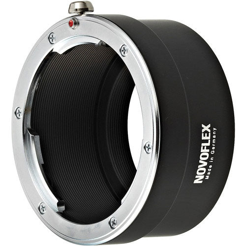 Novoflex Adapter Leica R lens to Leica T/SL camera