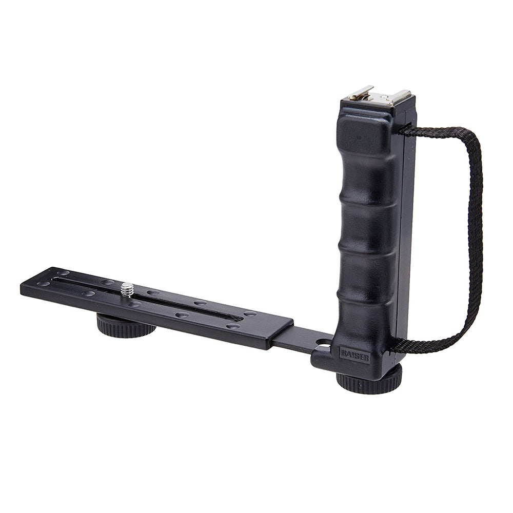 Kaiser 1100 Angle Bracket