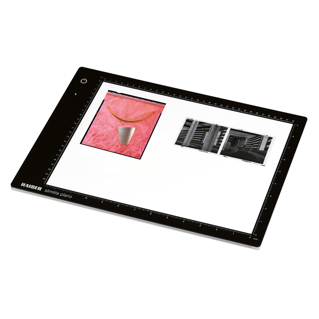 Kaiser 2454 Slimlite Plano LED light Box 32x22,8 cm