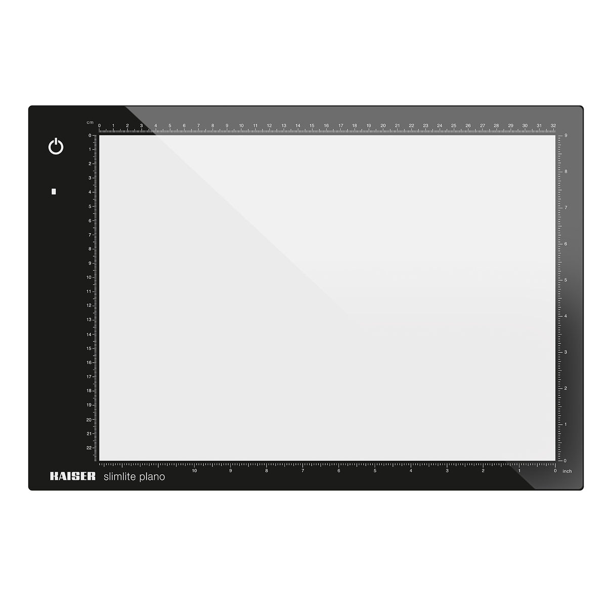 Kaiser 2454 Slimlite Plano LED light Box 32x22,8 cm