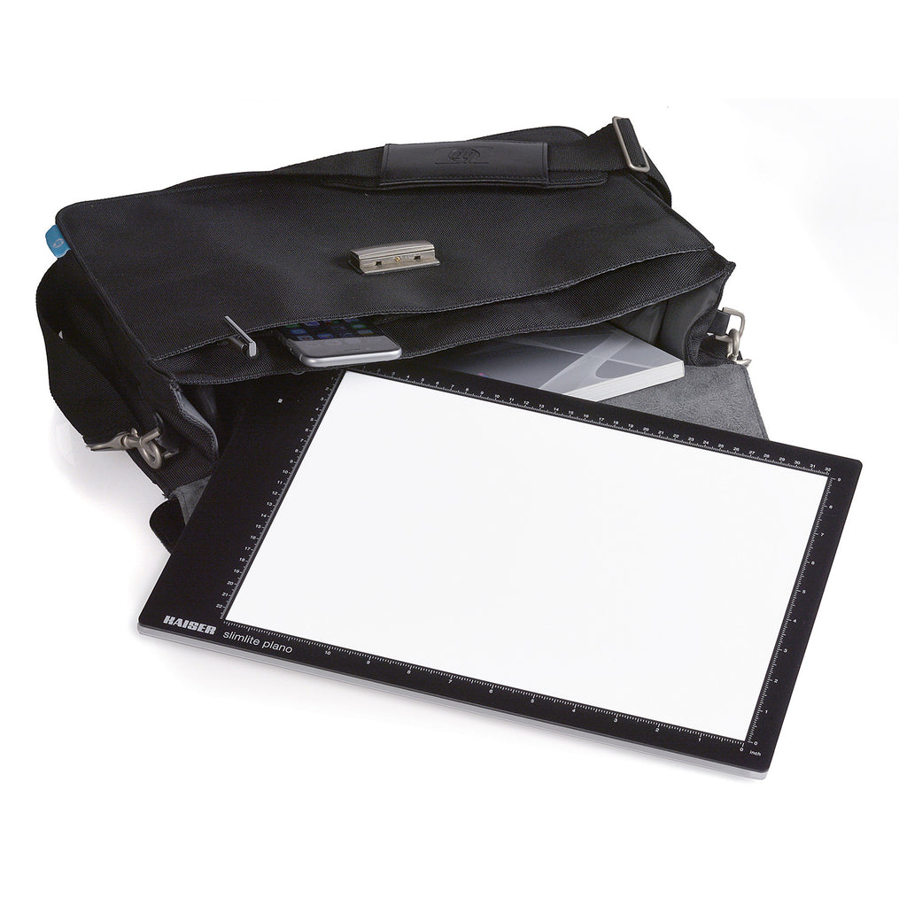 Kaiser 2454 Slimlite Plano LED light Box 32x22,8 cm