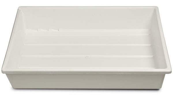Kaiser 4166 Photographic Dish 24x30 White