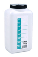Kaiser 4194 Chemical Bottle 2000 White