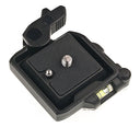 Kaiser 6026 Quick release connector