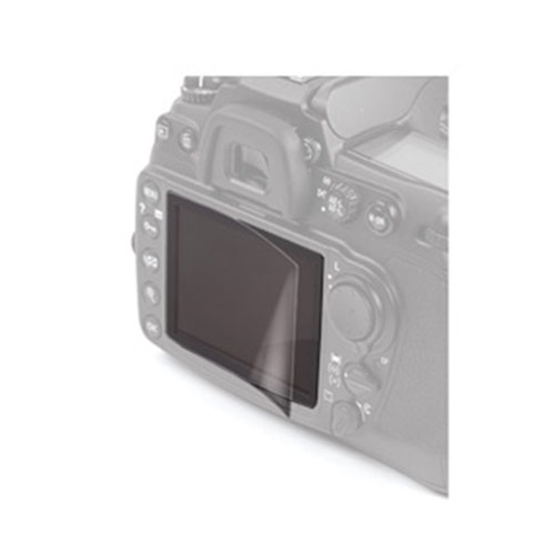 Kaiser 6087 LCD screen Sheet 3" anti-reflection
