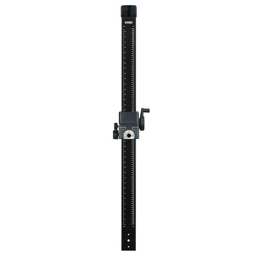 Kaiser 4408 Column with Mount 120 cm