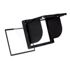 GGS Larmor 5thGen Screen Protector Nikon D500